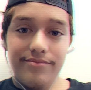 Meet your Posher, Milton